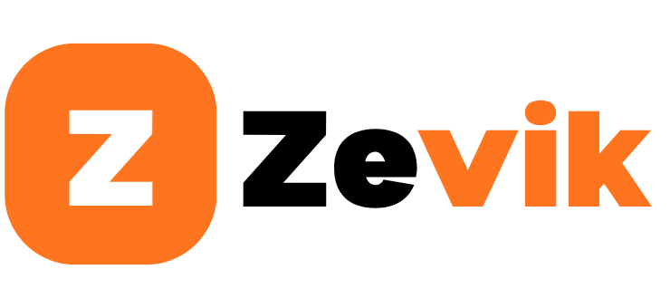 Zevik Logo